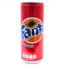 Fanta